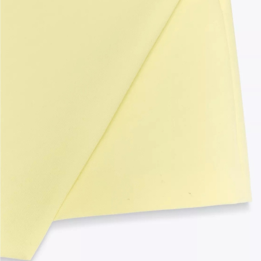 Zara Asymmetric Skort - Picture 7 of 7